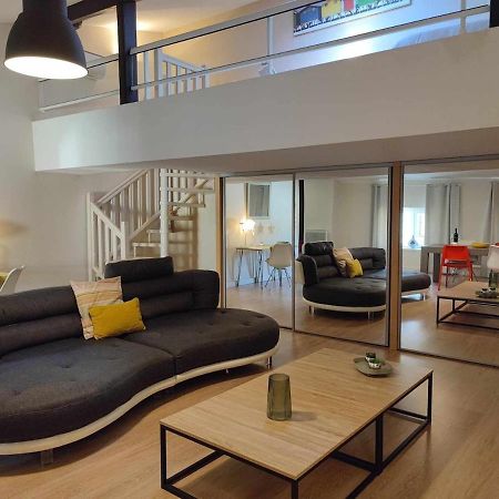 Appartement Charme De Victor Conciergeriedamecarcas à Carcassonne Extérieur photo