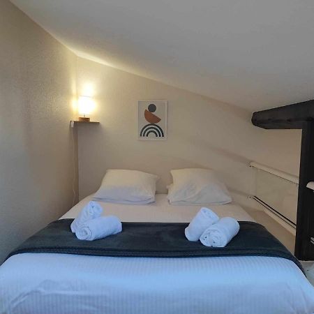 Appartement Charme De Victor Conciergeriedamecarcas à Carcassonne Extérieur photo